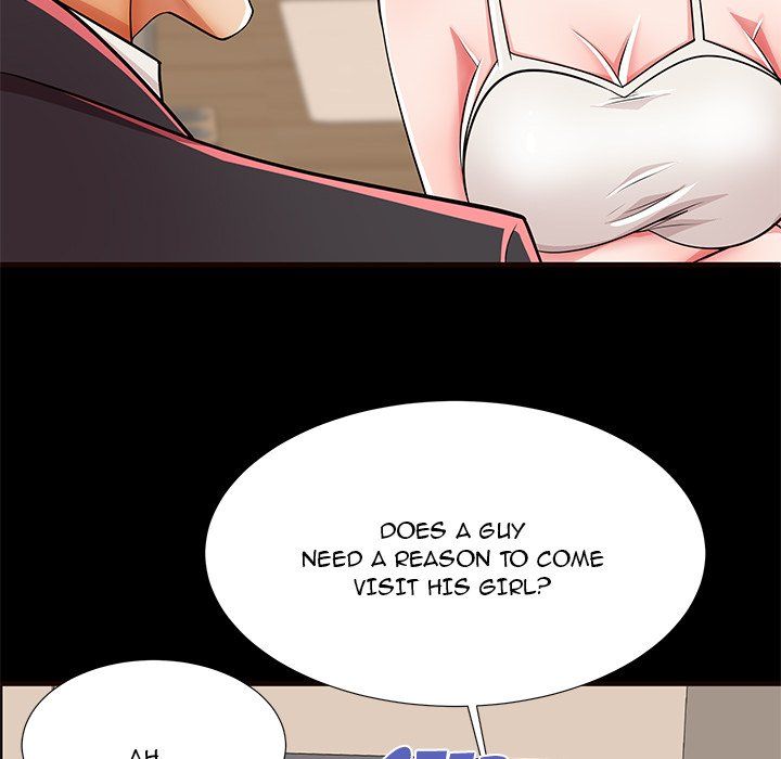 Bad Parenting Manhwa - Chapter 50 Page 37