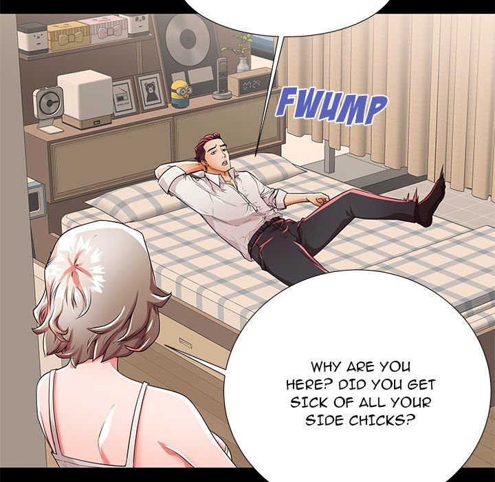 Bad Parenting Manhwa - Chapter 50 Page 40