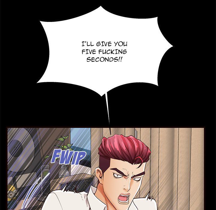 Bad Parenting Manhwa - Chapter 50 Page 46