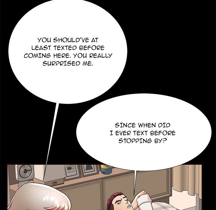 Bad Parenting Manhwa - Chapter 50 Page 51