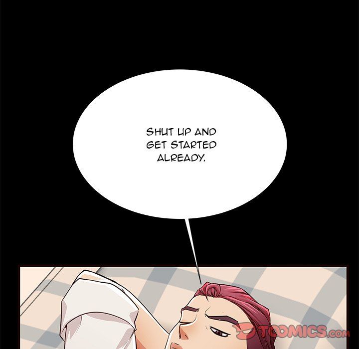 Bad Parenting Manhwa - Chapter 50 Page 56