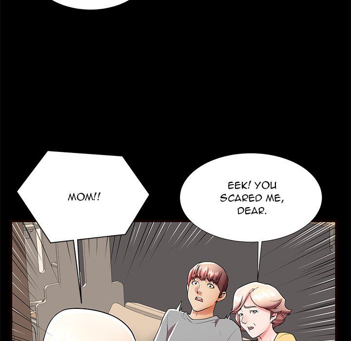 Bad Parenting Manhwa - Chapter 50 Page 85