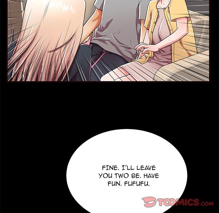 Bad Parenting Manhwa - Chapter 50 Page 86