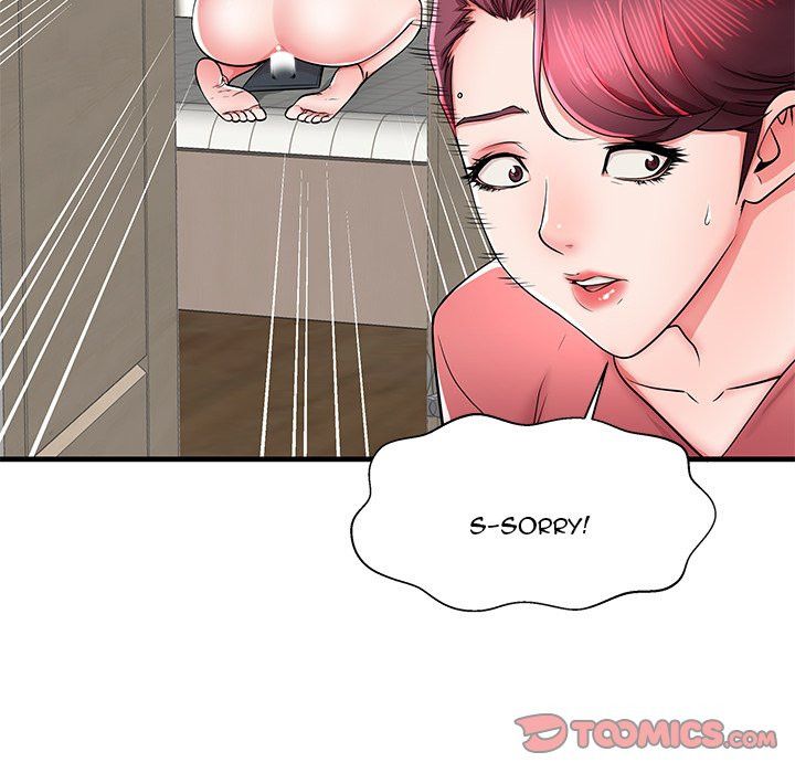 Bad Parenting Manhwa - chap 37 Page 7