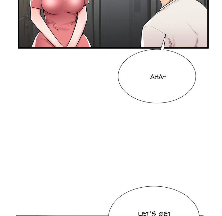Bad Parenting Manhwa - chap 37 Page 14