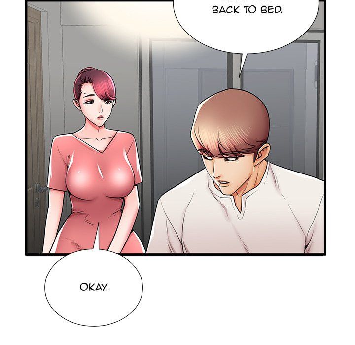 Bad Parenting Manhwa - chap 37 Page 15