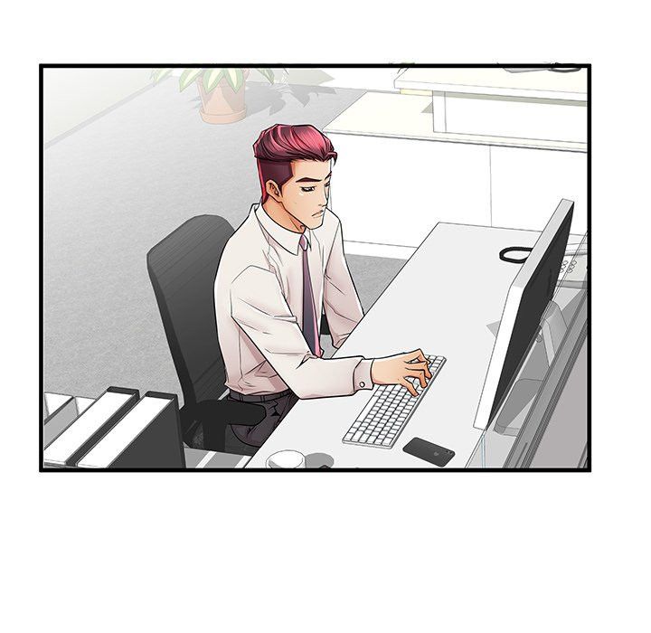 Bad Parenting Manhwa - chap 37 Page 22