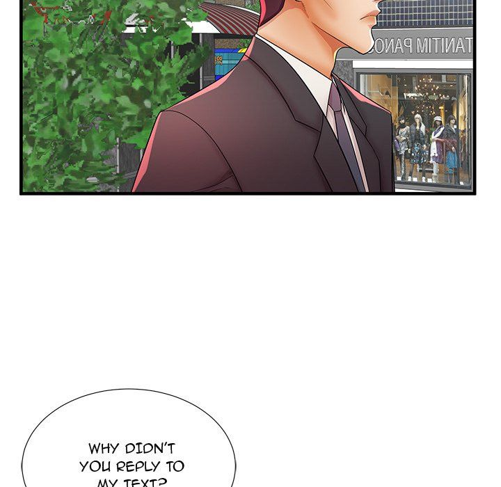 Bad Parenting Manhwa - chap 37 Page 30