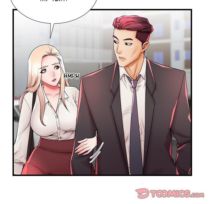 Bad Parenting Manhwa - chap 37 Page 31