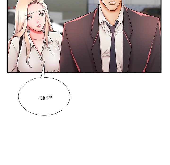 Bad Parenting Manhwa - chap 37 Page 33