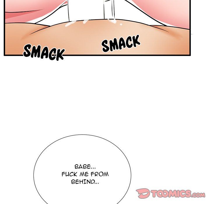 Bad Parenting Manhwa - chap 37 Page 43