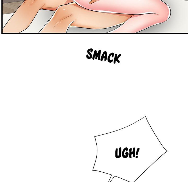 Bad Parenting Manhwa - chap 37 Page 57