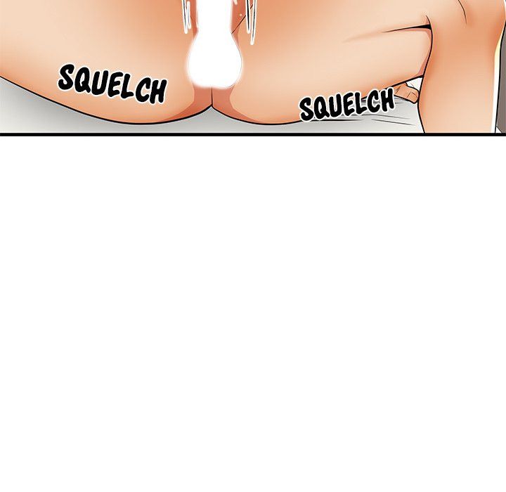 Bad Parenting Manhwa - chap 37 Page 59