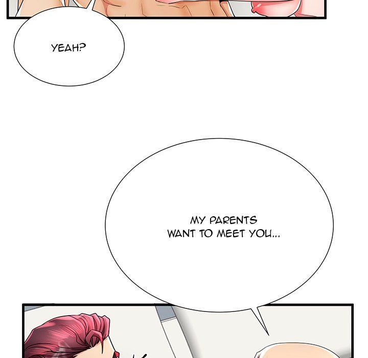 Bad Parenting Manhwa - chap 37 Page 69