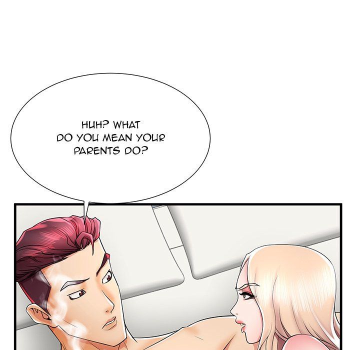Bad Parenting Manhwa - chap 37 Page 71