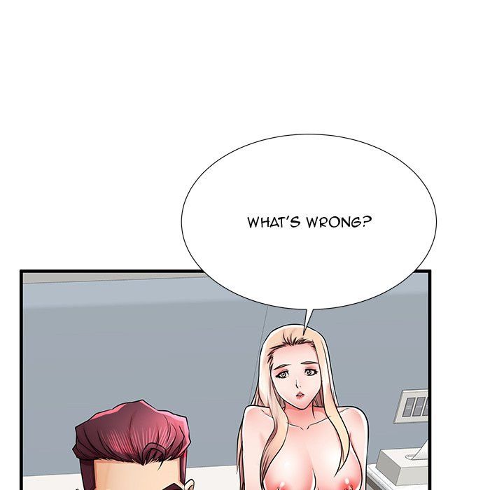 Bad Parenting Manhwa - chap 37 Page 76