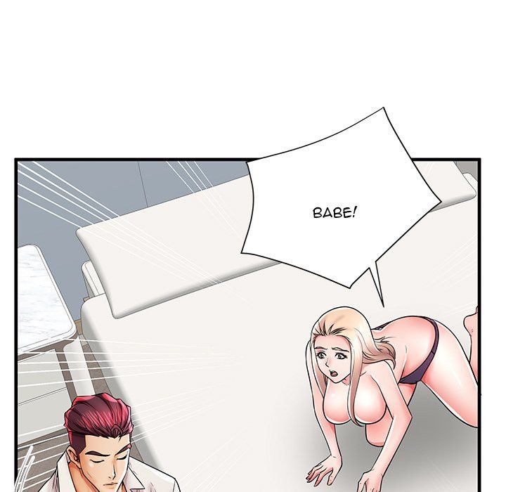 Bad Parenting Manhwa - chap 37 Page 82