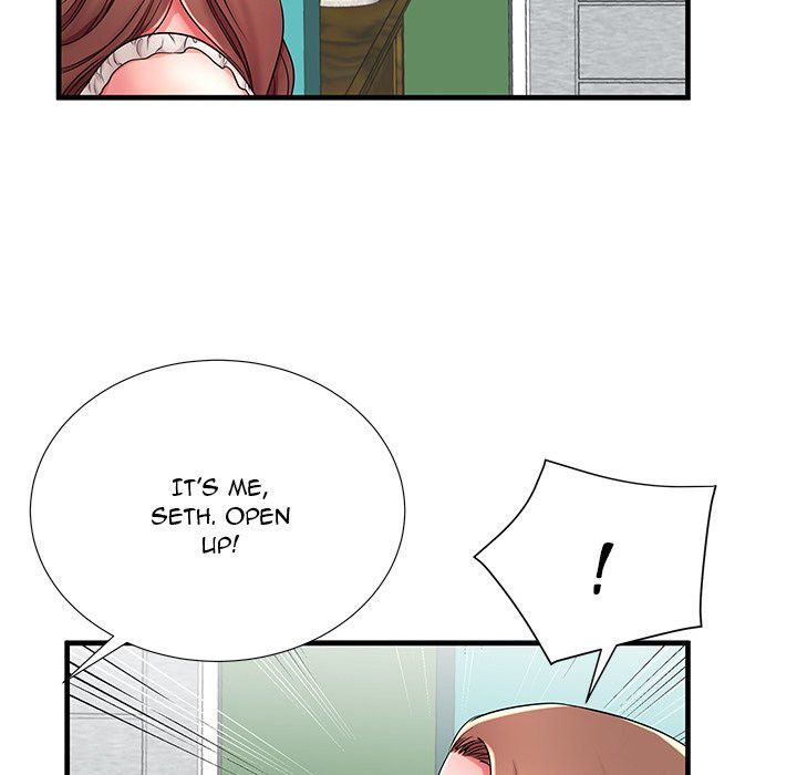 Bad Parenting Manhwa - chap 37 Page 105