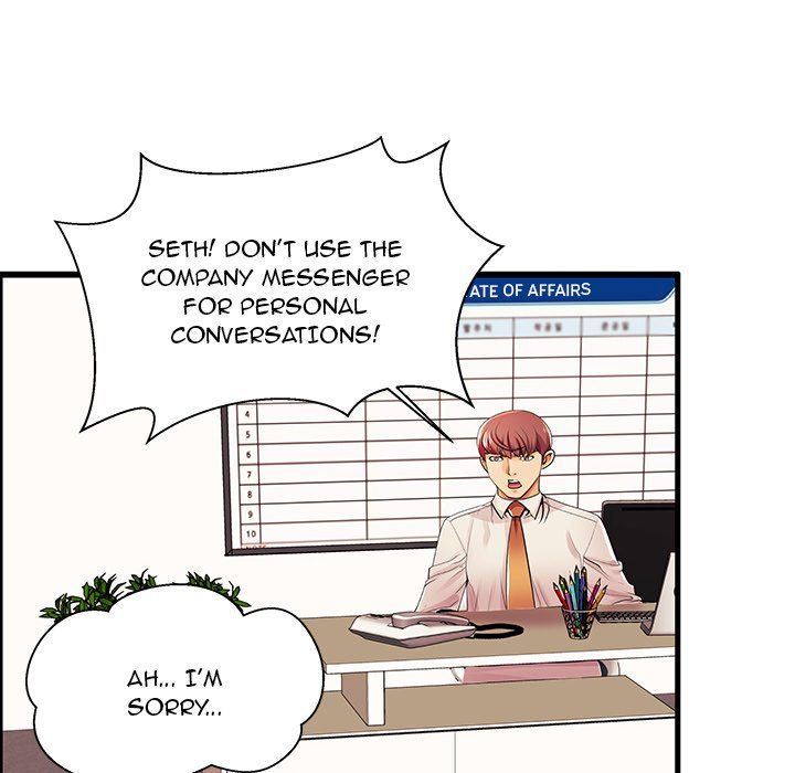 Bad Parenting Manhwa - Chapter 4 Page 28