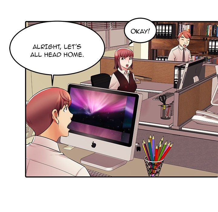 Bad Parenting Manhwa - Chapter 4 Page 32