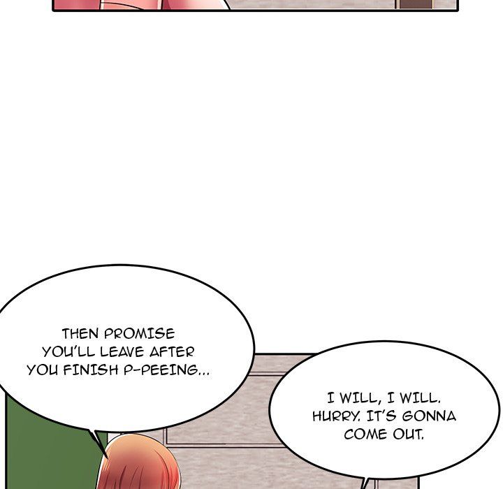 Bad Parenting Manhwa - Chapter 4 Page 51