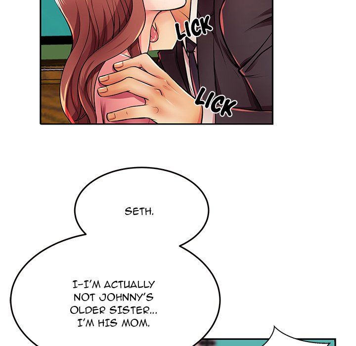 Bad Parenting Manhwa - Chapter 4 Page 70