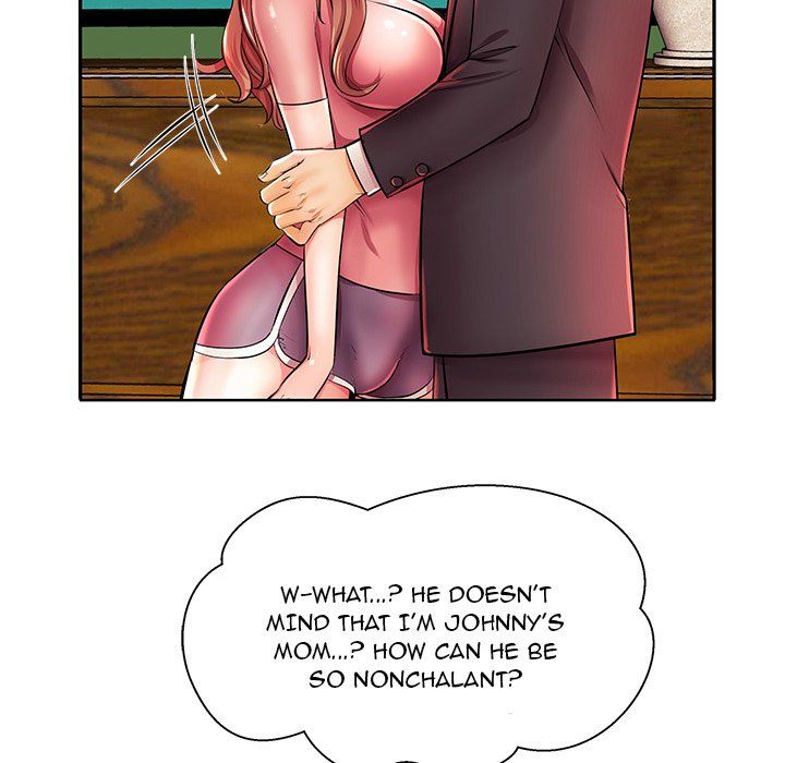Bad Parenting Manhwa - Chapter 4 Page 83