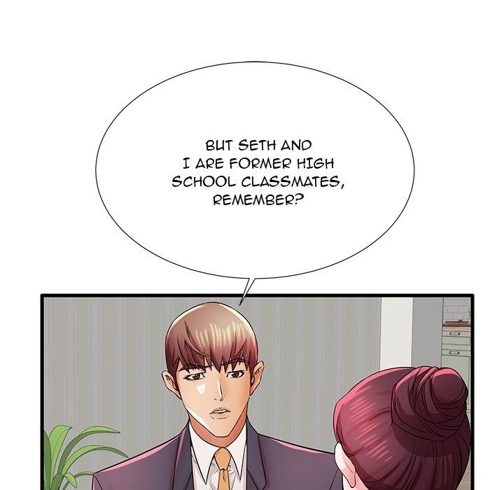 Bad Parenting Manhwa - Chapter 31 Page 12