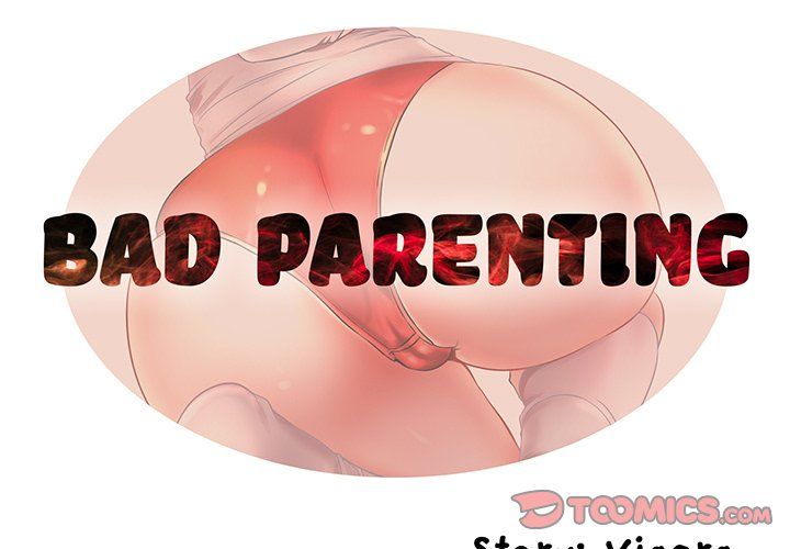 Bad Parenting Manhwa - Chapter 36 Page 2