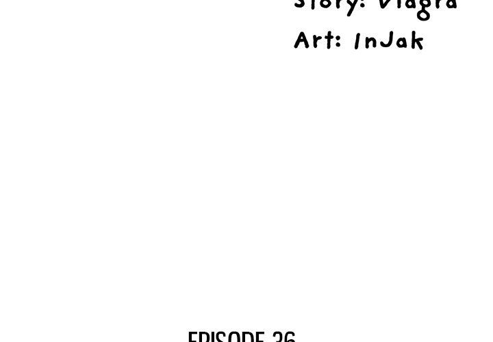 Bad Parenting Manhwa - Chapter 36 Page 3