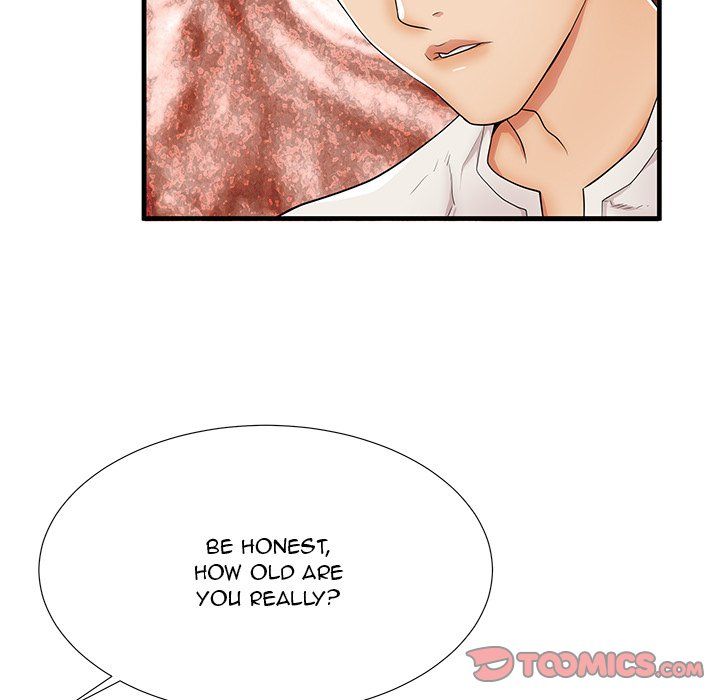 Bad Parenting Manhwa - Chapter 36 Page 74