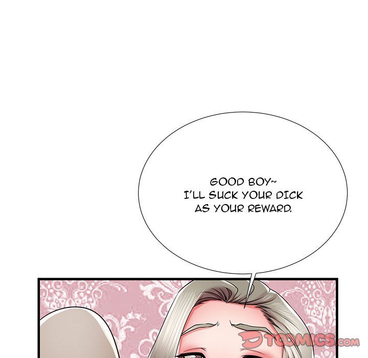 Bad Parenting Manhwa - Chapter 36 Page 104