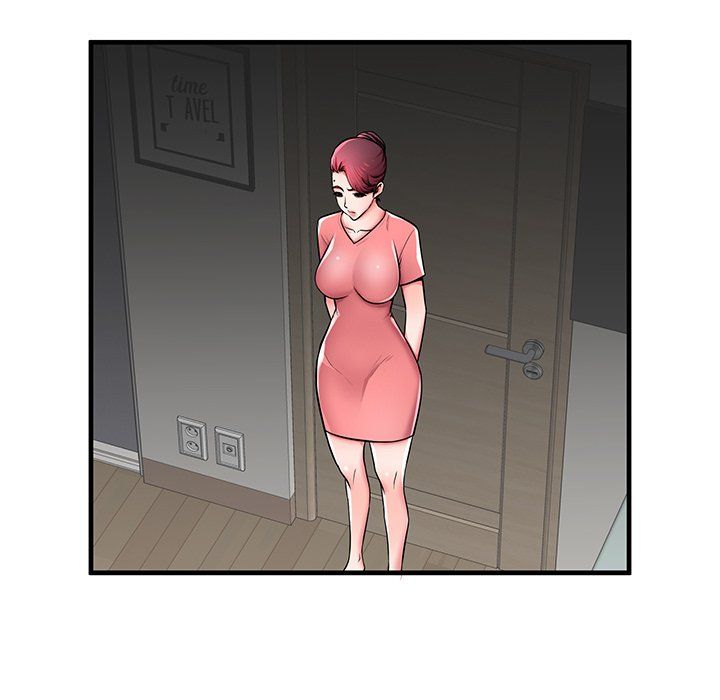 Bad Parenting Manhwa - Chapter 36 Page 119