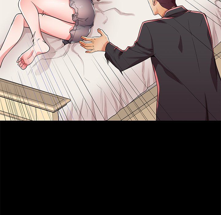 Bad Parenting Manhwa - Chapter 51 Page 87