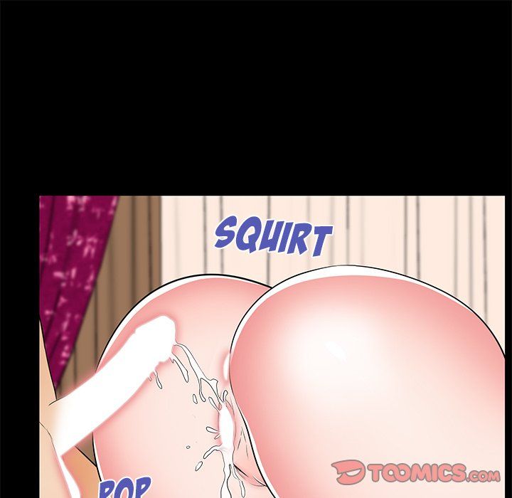 Bad Parenting Manhwa - Chapter 51 Page 104