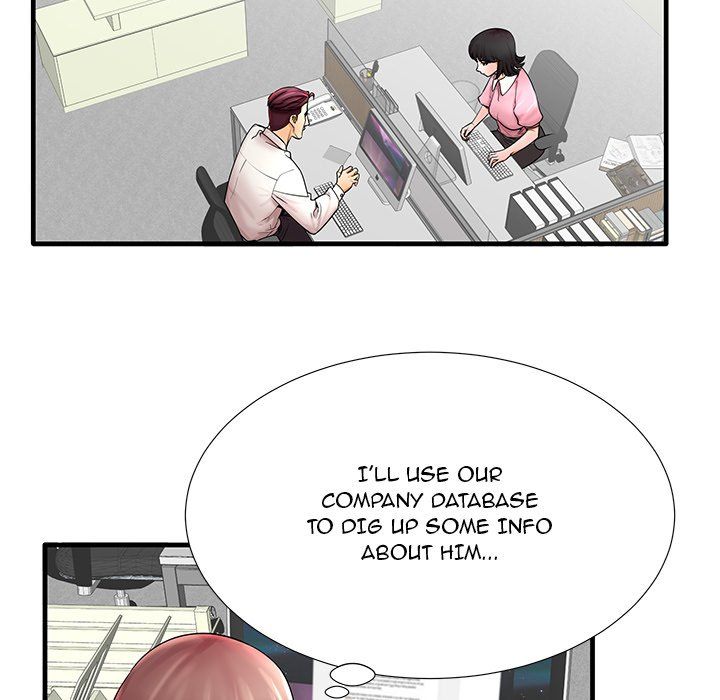 Bad Parenting Manhwa - Chapter 19 Page 20
