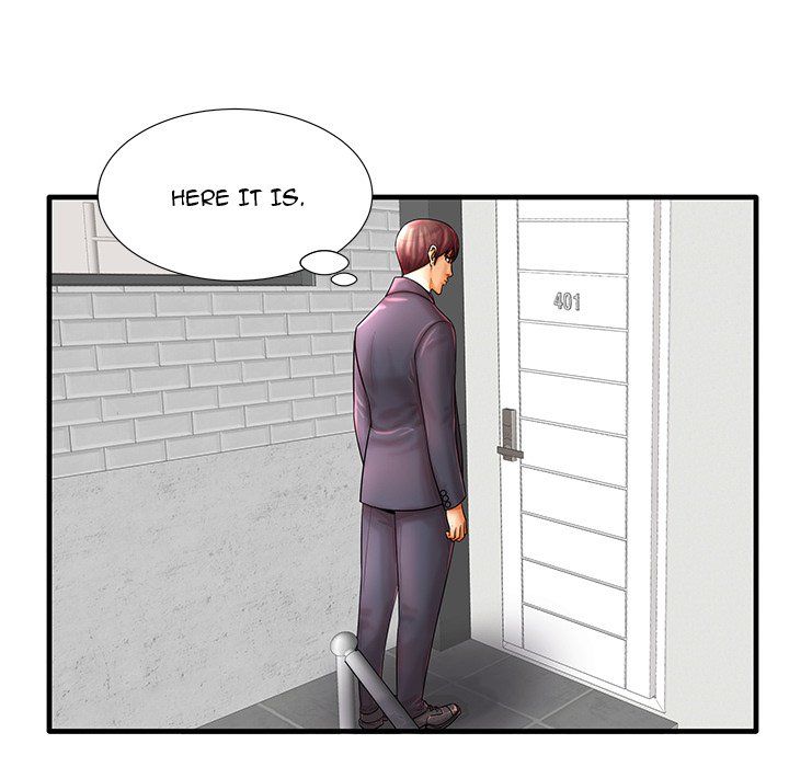 Bad Parenting Manhwa - Chapter 19 Page 34