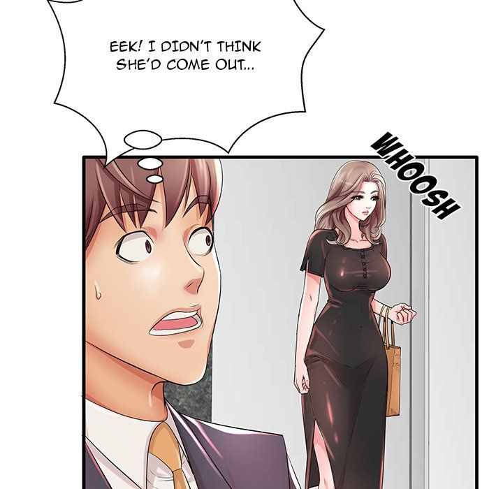 Bad Parenting Manhwa - Chapter 19 Page 43