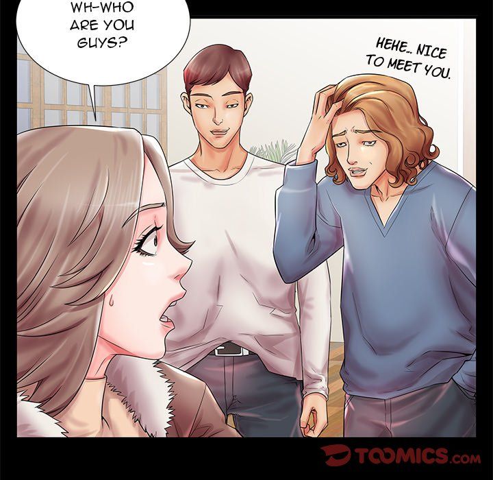 Bad Parenting Manhwa - Chapter 19 Page 81