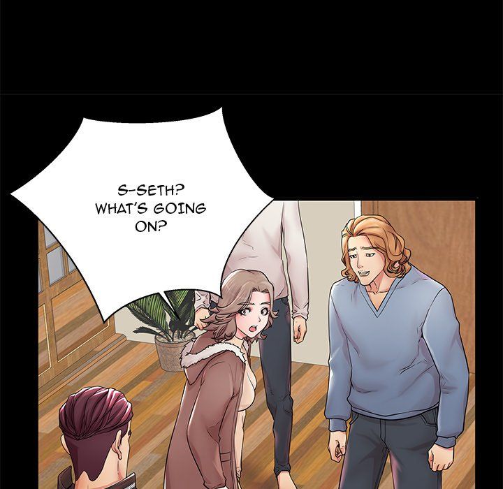 Bad Parenting Manhwa - Chapter 19 Page 82