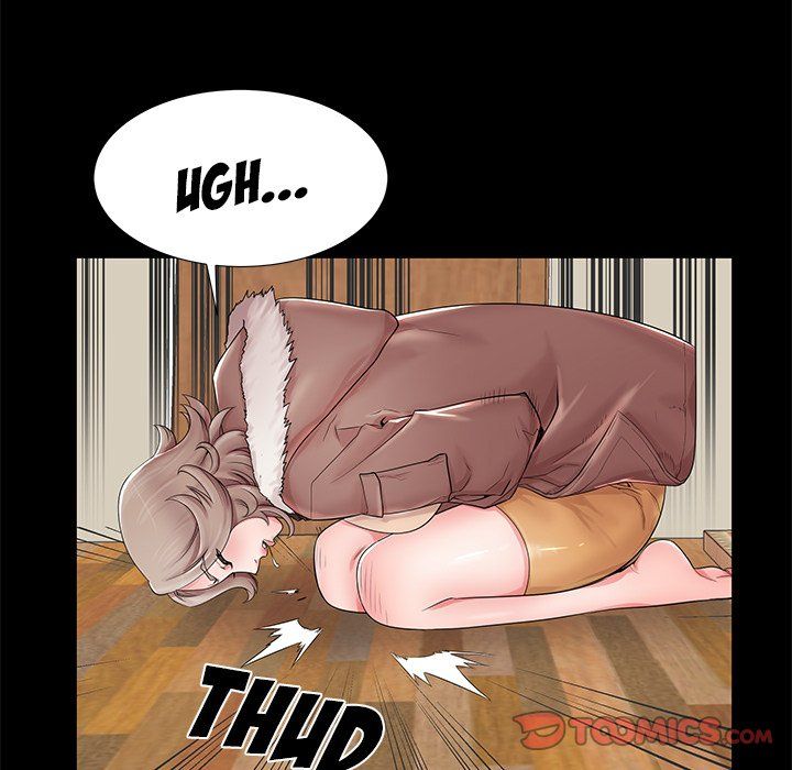 Bad Parenting Manhwa - Chapter 19 Page 85