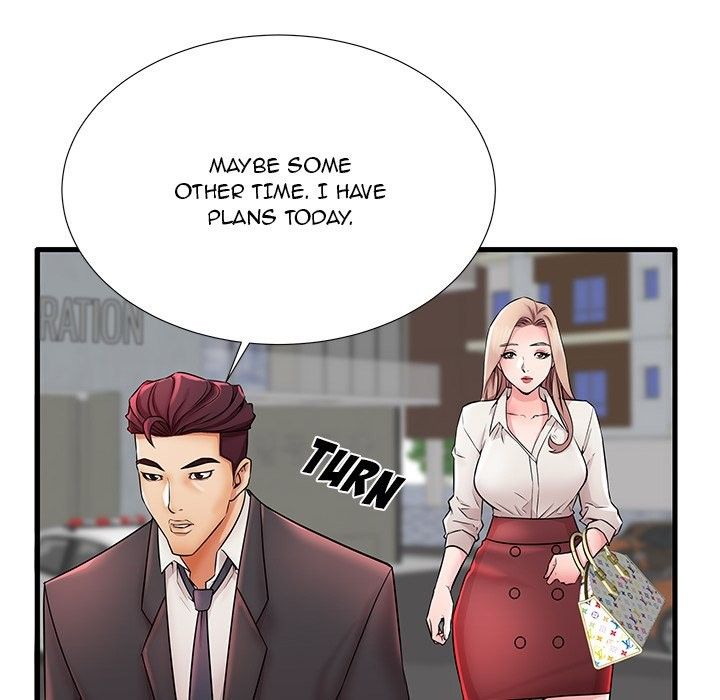 Bad Parenting Manhwa - Chapter 26 Page 11