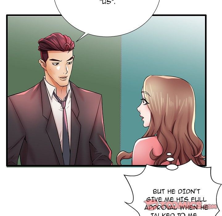 Bad Parenting Manhwa - Chapter 26 Page 25