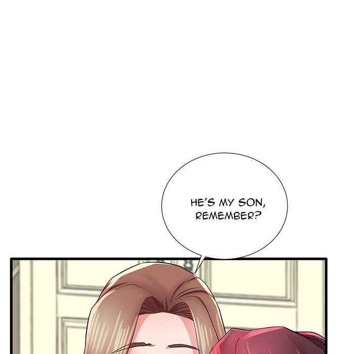 Bad Parenting Manhwa - Chapter 26 Page 50