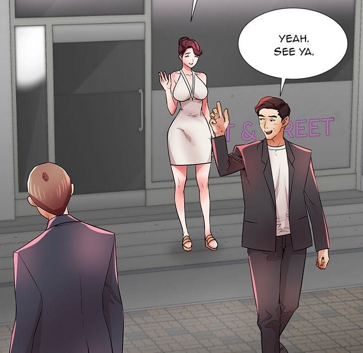 Bad Parenting Manhwa - Chapter 26 Page 95