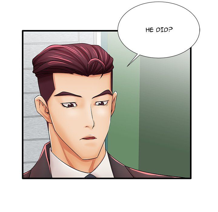 Bad Parenting Manhwa - Chapter 23 Page 7