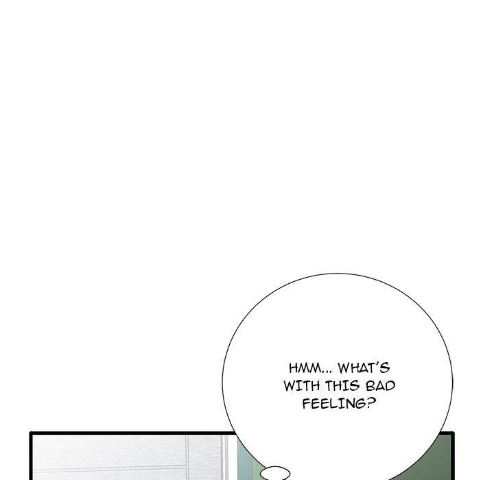 Bad Parenting Manhwa - Chapter 23 Page 8