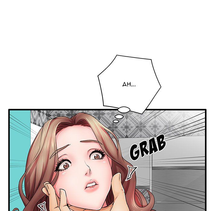 Bad Parenting Manhwa - Chapter 23 Page 19