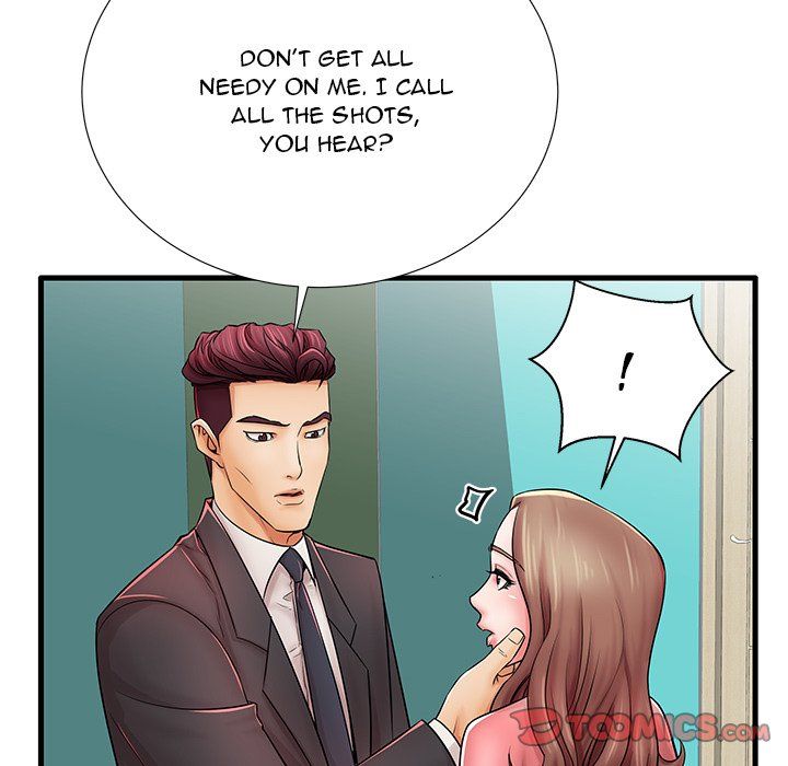 Bad Parenting Manhwa - Chapter 23 Page 21