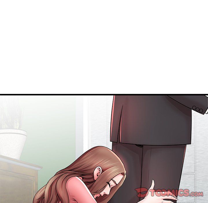 Bad Parenting Manhwa - Chapter 23 Page 25